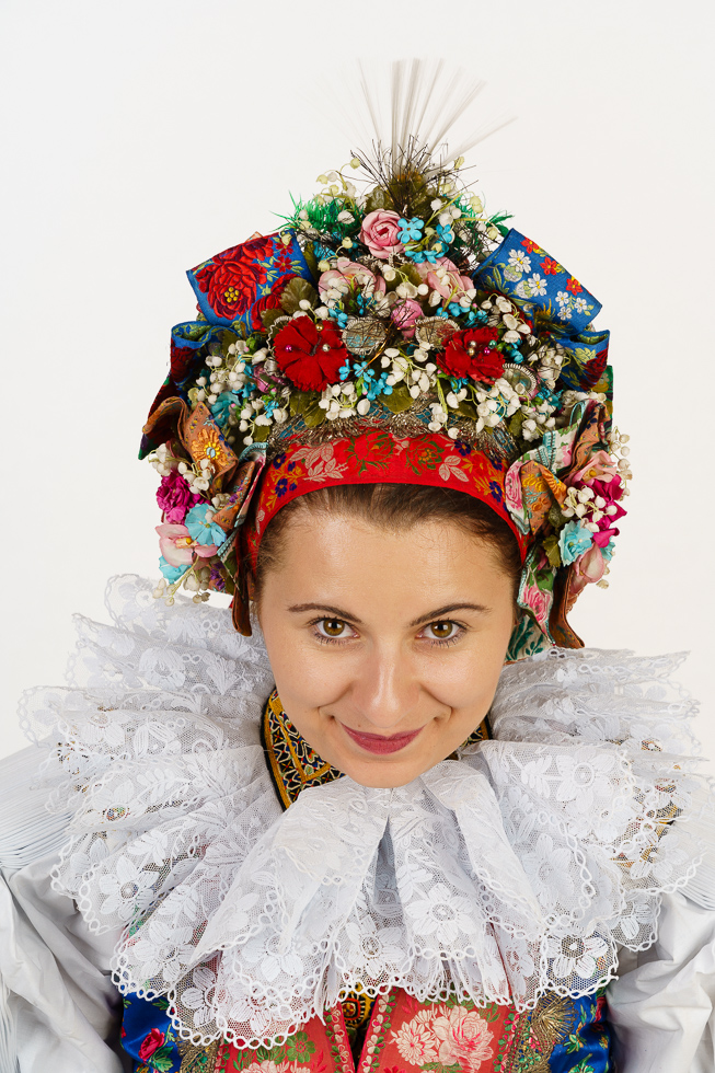 Cultural Heritage clothes