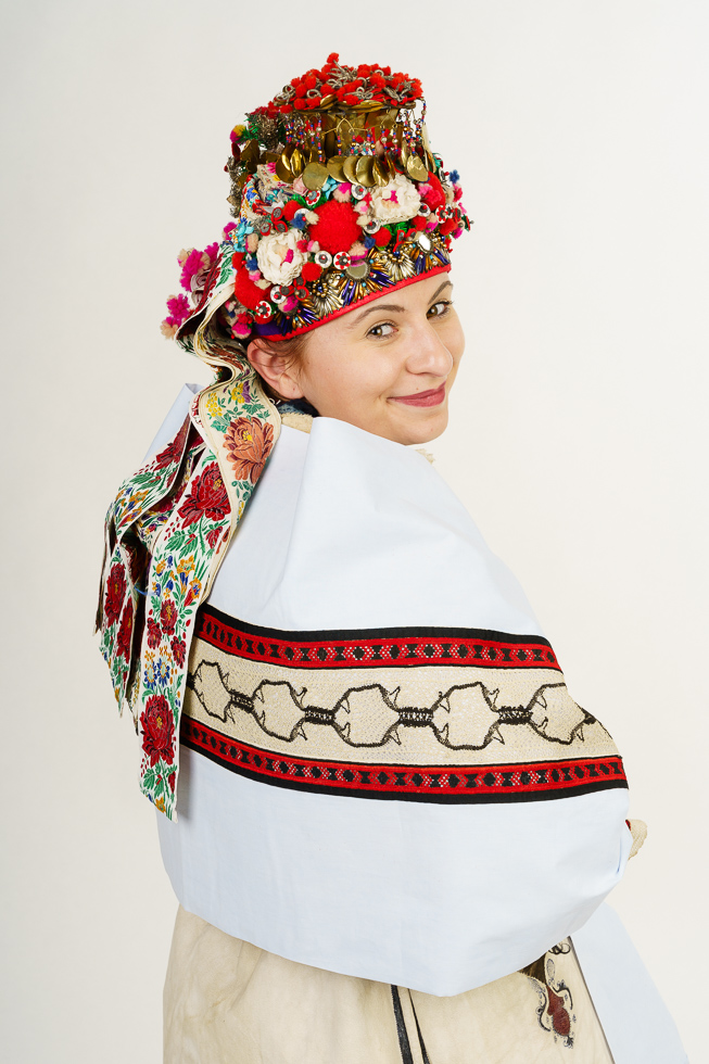 Cultural Heritage clothes