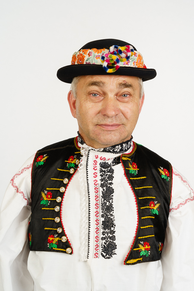 Cultural Heritage clothes