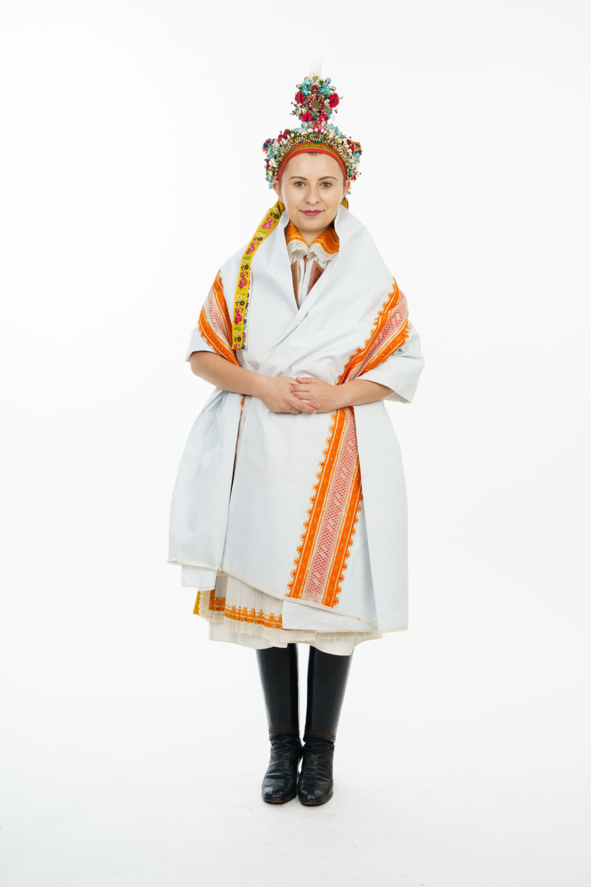 Cultural Heritage clothes