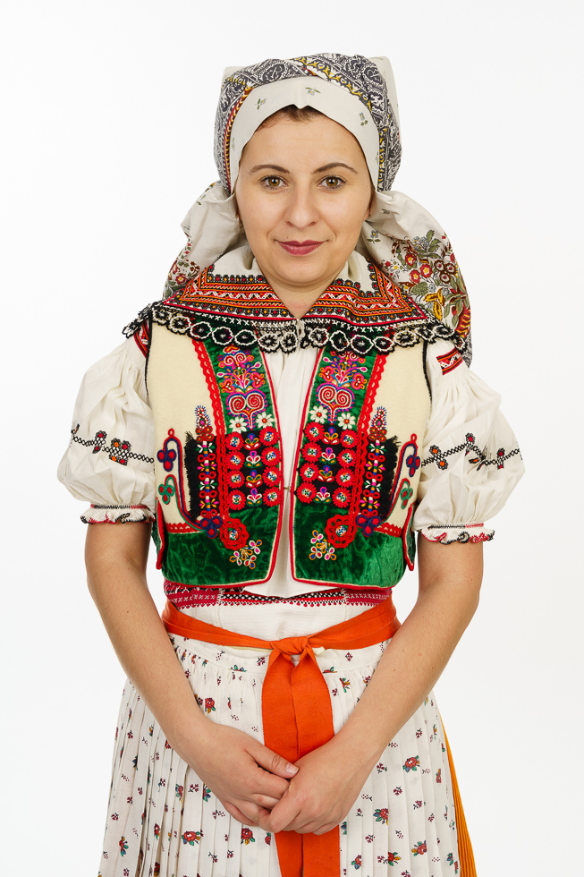 Cultural Heritage clothes
