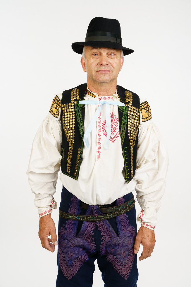 Cultural Heritage clothes